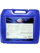 FUCHS 601129858 TITAN CARGO LA 10W-40 20л