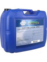 FUCHS 600632564 AGRIFARM STOU MC PRO 10W-40 20л