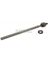 SWAG 62720030 Тяга рулевая с наконечником