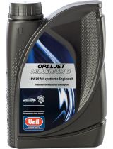 Моторное масло UNIL 120048/12 OPALJET MILLENIUM 3 5W-30, 1л