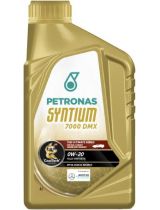 Моторное масло SYNTIUM 70293E18EU 7000 DMX 0W-20 1л
