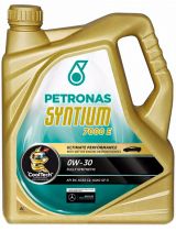 Моторное масло SYNTIUM 18554019 7000 E 0W-30 4л