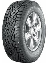 NOKIAN Hakkapeliitta C3 205/65R15C 102/100R