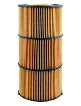 KNECHT-MAHLE OX832D Фильтр масляный