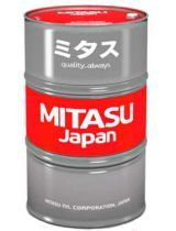 Моторное масло MITASU MJ-125-200 UNIVERSAL Synthetic Blended 10W-40 200л