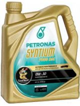 Моторное масло SYNTIUM 18345019 7000 DM 0W-30 5л (Заменен на 70181M12EU)