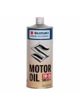 Моторное масло SUZUKI 9900021E60017 5W-30 SUZUKI 1л