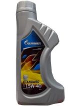 Моторное масло GAZPROMNEFT 253142164 Standard 15W-40 1 л