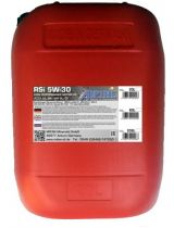 Моторное масло ALPINE 0101624 RSi 5W-30 20л