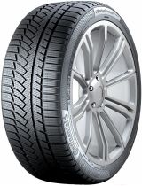 CONTINENTAL WinterContact TS 850 P 225/55R16 95H (run-flat)