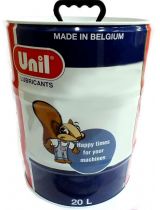 Моторное масло UNIL 120048/41 OPALJET MILLENIUM 3 5W-30, 20л