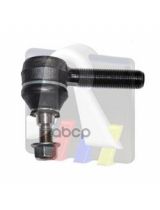 RTS 91-01604-2 Наконечник рулевой тяги левый