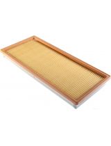 KNECHT-MAHLE LX1518 Фильтр воздушный