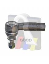 RTS 91-90996-2 Наконечник рулевой тяги левый