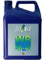 Моторное масло SELENIA 10925019 WR 5W-40 5л Заменен на 70157M12EU