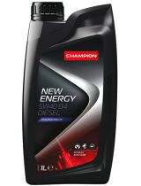 Моторное масло CHAMPION 8219818 NEW ENERGY B4 DIESEL 5W-40 1л