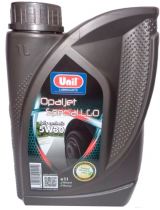 Моторное масло UNIL 850000/12 OPALJET SPECIAL LGO 5W-30, 1л