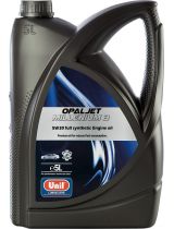 Моторное масло UNIL 120048/7 OPALJET MILLENIUM 3 5W-30, 5л