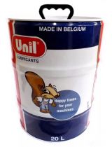 Моторное масло UNIL 120024/41 OPALJET ENERGY 3 X-TRA 5W-30, 20л