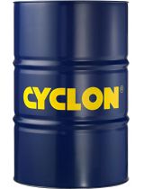 Моторное масло CYCLON JM06502 MAGMA X-100 10W-40, 60л