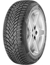 CONTINENTAL ContiWinterContact TS 850 195/65R15 91T