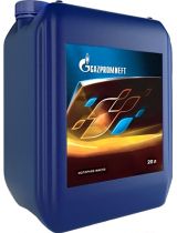 Моторное масло GAZPROMNEFT 2389906620 Standard 15W-40 20 л