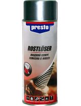 Смазка PRESTO 225109 Жидкий ключ (смазка с MoS2) 200мл