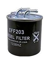 COMLINE EFF203 Фильтр топливный