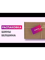 Белшина Artmotion Snow Бел-297 205/65R15 94T