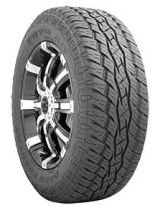 TOYO Open Country A/T Plus 215/70R16 100T