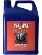 Моторное масло SELENIA 11385019 STAR 5W-40 5л (Заменен на 70159M12EU)