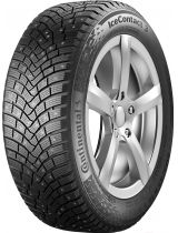 CONTINENTAL IceContact 3 225/45R18 95T