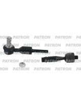 Patron PS2047 Тяга рулевая передняя L/R (без наконечника)