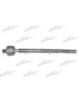 Patron PS2045 Тяга рулевая передняя L/R (без наконечника)