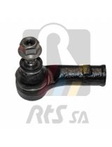 RTS 91-05904-2 Наконечник рулевой тяги