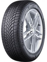 BRIDGESTONE Blizzak LM005 205/50R17 93V