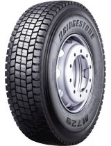 BRIDGESTONE M729 315/80R22.5 154/150M