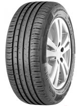 CONTINENTAL ContiPremiumContact 5 215/65R16 98H