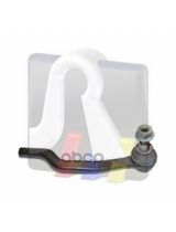 RTS 91-00865-1 Наконечник рулевой тяги