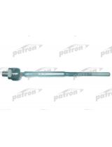 Patron PS2130 Тяга рулевая передняя L/R (без наконечника) (сталь)