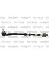 Patron PS2025R Тяга рулевая передняя L/R (без наконечника)