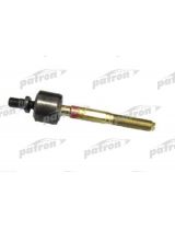 Patron PS2129 Тяга рулевая передняя L/R (без наконечника) (сталь)