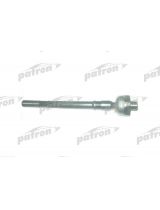Patron PS2127 Тяга рулевая передняя L/R (без наконечника) (сталь)