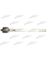 Patron PS2118 Тяга рулевая передняя L/R (без наконечника) (сталь)