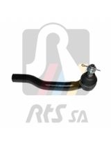 RTS 91-02593-1 Наконечник рулевой тяги