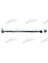 Patron PS2133R Тяга рулевая передняя L/R (без наконечника)