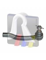 RTS 91-02394-1 Наконечник рулевой тяги