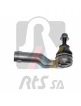 RTS 91-90617-1 Наконечник рулевой тяги