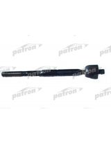 Patron PS2183 Тяга рулевая передняя L/R (без наконечника) (сталь)