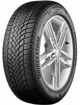 BRIDGESTONE Blizzak LM005 255/35R20 97W